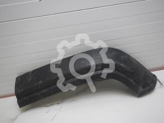 Накладка крыла заднего левого Tank 300 I 2021 - н.в.