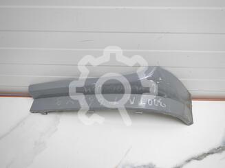 Накладка решетки радиатора Tank 300 I 2021 - н.в.