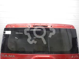 Стекло двери багажника Tank 300 I 2021 - н.в.