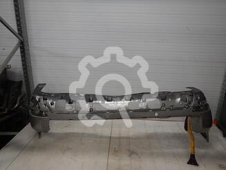 Бампер задний Tank 500 I 2021 - н.в.