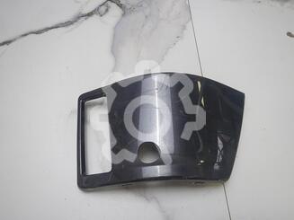 Накладка бампера заднего Tank 300 I 2021 - н.в.