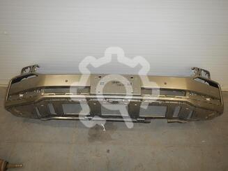 Бампер передний Tank 500 I 2021 - н.в.