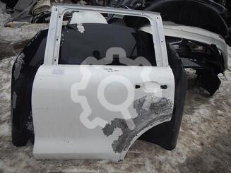 Дверь задняя левая Tank 500 I 2021 - н.в.