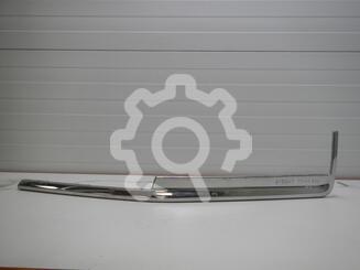 Молдинг бампера переднего Tank 500 I 2021 - н.в.