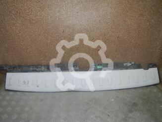 Накладка бампера заднего Tank 500 I 2021 - н.в.