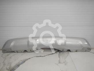 Накладка бампера заднего Tank 500 I 2021 - н.в.