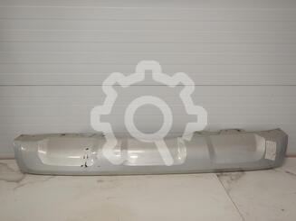 Накладка бампера заднего Tank 500 I 2021 - н.в.