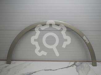 Накладка крыла переднего правого Tank 500 I 2021 - н.в.