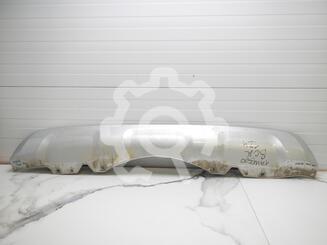 Накладка бампера заднего Tank 500 I 2021 - н.в.