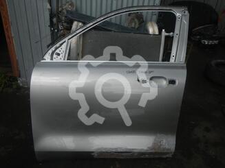 Дверь передняя левая Tank 500 I 2021 - н.в.