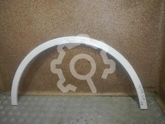 Накладка крыла переднего правого Tank 500 I 2021 - н.в.