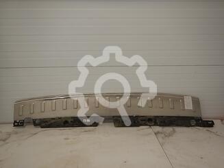 Накладка бампера заднего Tank 500 I 2021 - н.в.