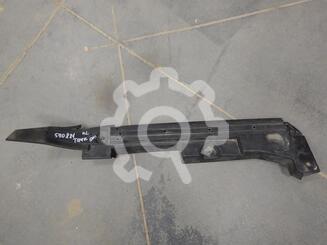 Накладка крыла переднего левого Tank 500 I 2021 - н.в.