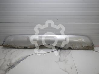 Накладка бампера заднего Tank 500 I 2021 - н.в.