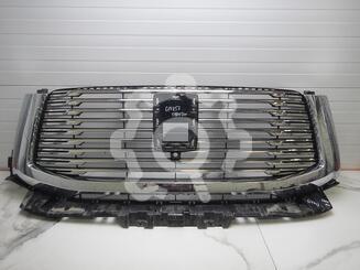 Решетка радиатора Tank 500 I 2021 - н.в.