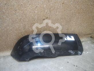 Накладка бампера заднего Tank 500 I 2021 - н.в.