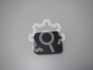 Заглушка буксировочного крюка Toyota C - HR I 2016 - н.в.