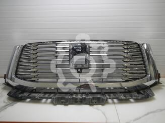 Решетка радиатора Tank 500 I 2021 - н.в.