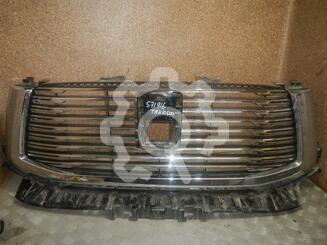 Решетка радиатора Tank 500 I 2021 - н.в.