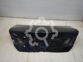 Крышка багажника Toyota Camry VII [XV50] 2011 - 2018