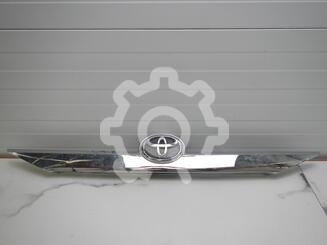 Накладка крышки багажника Toyota Camry VII [XV50] 2011 - 2018