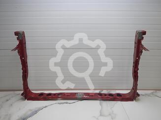 Панель передняя Toyota Auris E18 c 2012 г.