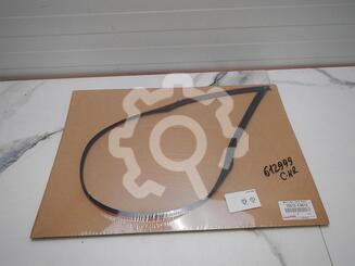 Уплотнитель стекла двери Toyota C - HR I 2016 - н.в.