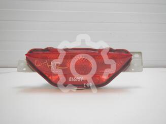 Фонарь задний противотуманный Toyota C - HR I 2016 - н.в.