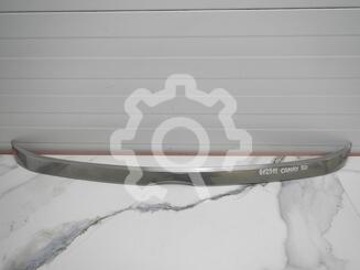 Молдинг капота Toyota Camry VII [XV50] 2011 - 2018