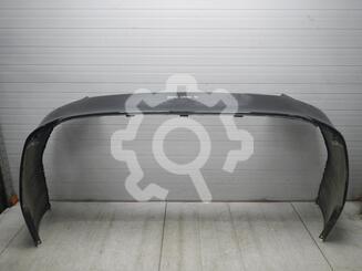 Бампер задний Toyota Camry VIII [XV70] 2017 - н.в.