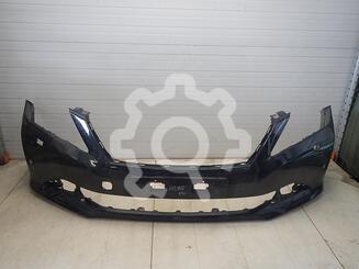 Бампер передний Toyota Camry VII [XV50] 2011 - 2018