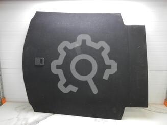 Пол багажника Toyota Camry VIII [XV70] 2017 - н.в.