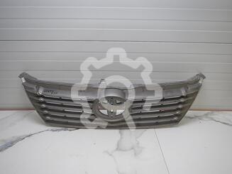 Решетка радиатора Toyota Camry VII [XV50] 2011 - 2018