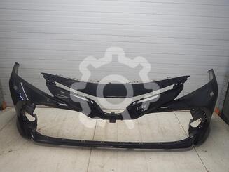 Бампер передний Toyota Camry VIII [XV70] 2017 - н.в.