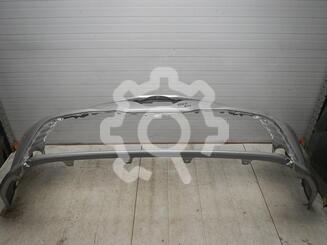 Бампер передний Toyota Camry VIII [XV70] 2017 - н.в.