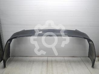 Бампер задний Toyota Camry VIII [XV70] 2017 - н.в.