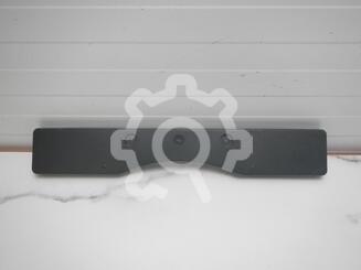 Накладка бампера переднего Toyota Camry VIII [XV70] 2017 - н.в.