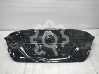 Крышка багажника Toyota Camry VIII [XV70] 2017 - н.в.