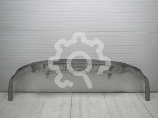 Юбка задняя Toyota Camry VIII [XV70] 2017 - н.в.