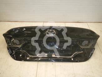 Крышка багажника Toyota Camry VIII [XV70] 2017 - н.в.