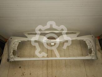 Бампер передний Toyota Camry VIII [XV70] 2017 - н.в.