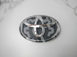 Эмблема Toyota Camry VIII [XV70] 2017 - н.в.