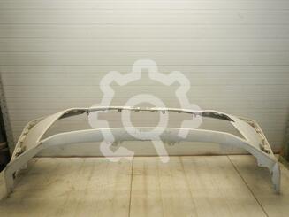 Бампер передний Toyota Corolla XII [E210] 2018 - н.в.