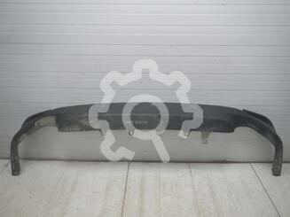 Юбка задняя Toyota Camry VIII [XV70] 2017 - н.в.