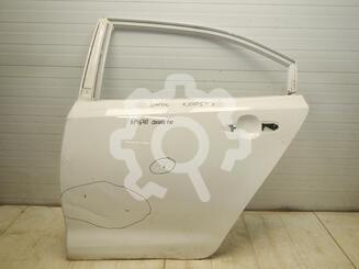 Дверь задняя левая Toyota Corolla XII [E210] 2018 - н.в.