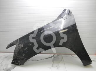 Крыло переднее левое Toyota Land Cruiser [200] 2007 - 2021