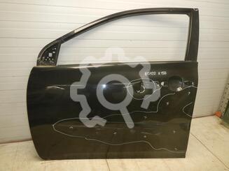 Дверь передняя левая Toyota Corolla X [E14, E150] 2006 - 2013