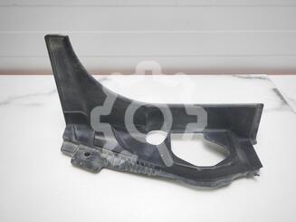 Накладка (кузов наружные) Toyota Land Cruiser [200] 2007 - 2021
