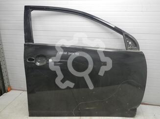 Дверь передняя правая Toyota Corolla X [E14, E150] 2006 - 2013