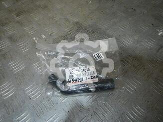 Уплотнитель (внутри) Toyota Land Cruiser [200] 2007 - 2021